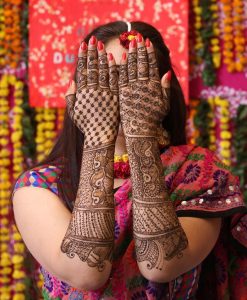 Mehndi Artist in Allahabad