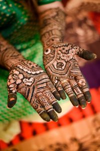Mehndi Artist in Allahabad