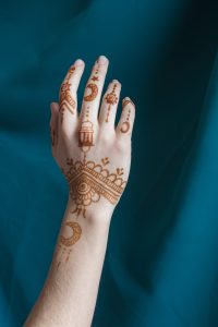 Mehndi Artist in Allahabad