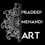 Pradeep Mehandi Art